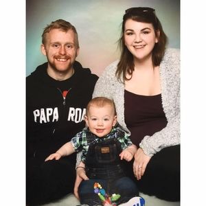 Meet your Posher, Brandon